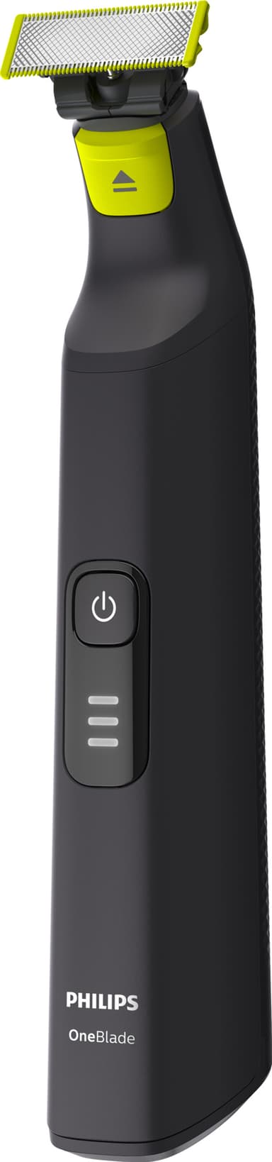 Philips OneBlade Pro skægtrimmer QP653015
