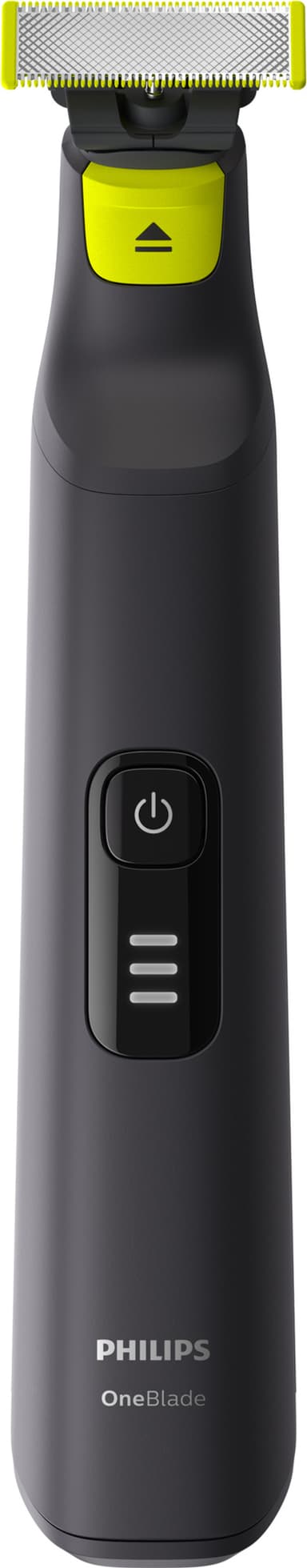 Philips OneBlade Pro skægtrimmer QP653015