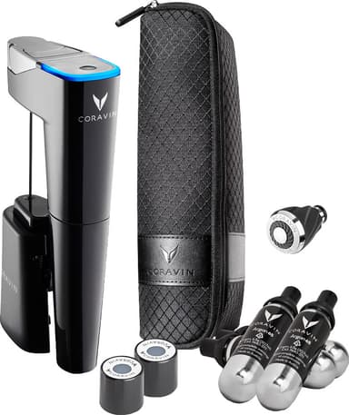 Coravin Model Eleven vinbevaringssystem CORAVIN112265