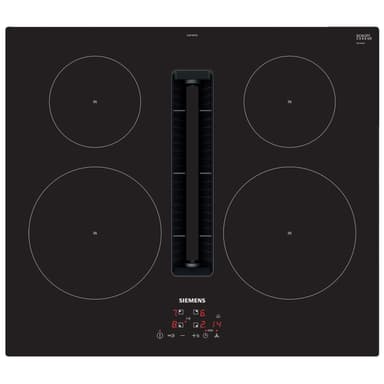 Siemens EH611BE15E (sort)