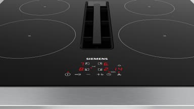 Siemens  EH611BE15E (sort)