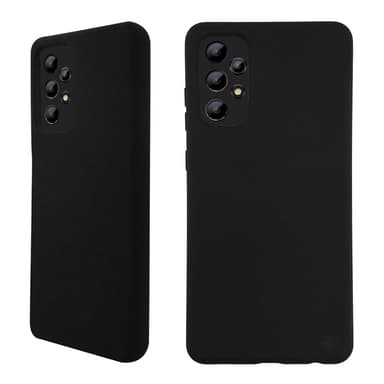 Miljøvenligt Samsung Galaxy A52 | A52 5G etui - Black