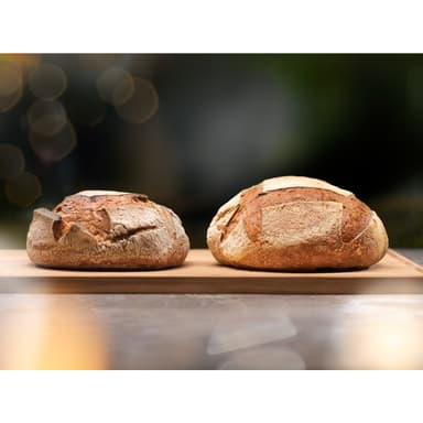 Electrolux 600 SteamBake ovn COB520X (rustfrit stål)