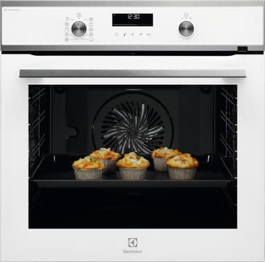 Electrolux indbygget ovn COP826V