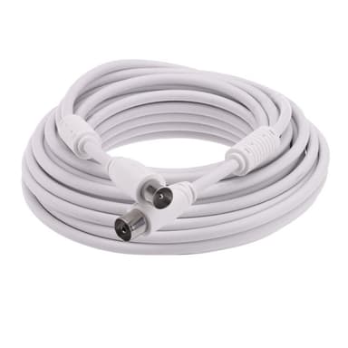 Triax antennekabel 10 m