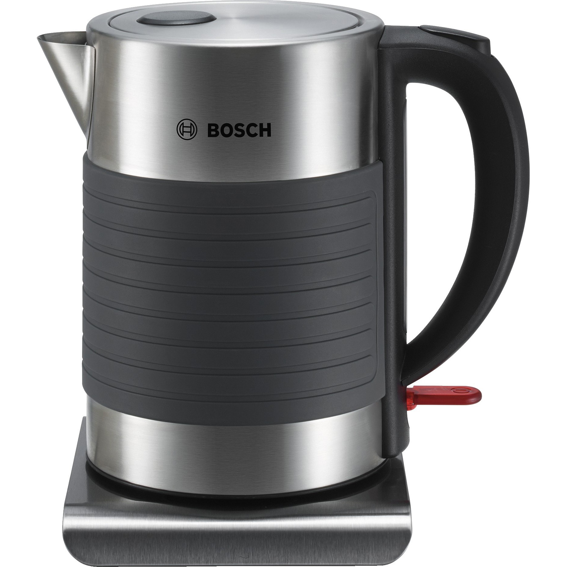 Bosch elkedel  - grå