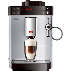 Melitta Cafeo Passione espressomaskine MEL21023 (sølv)