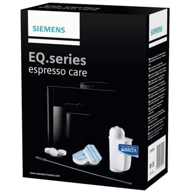 Siemens Espresso Care - TZ80004