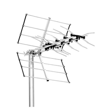 Triax UHF/LTE hjemmeantenne K21-60 32EL - UNIX