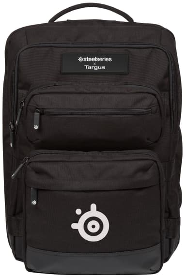 Targus SteelSeries Sniper 17.3" gaming rygsæk (sort)