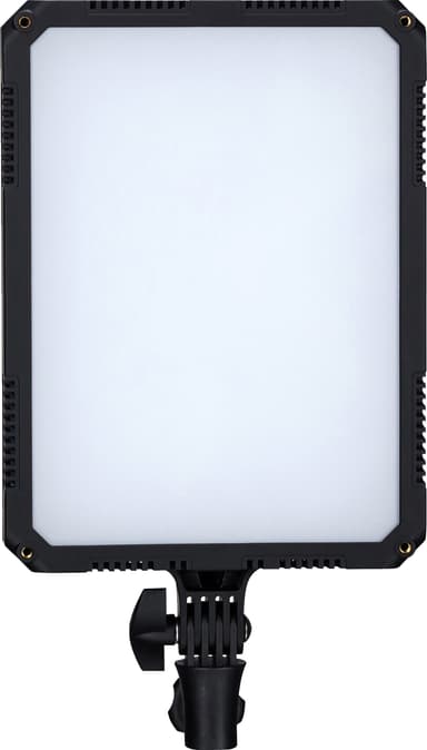 Nanlite Compac 40B Bi-colour LED-lyssæt