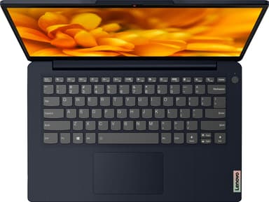 Lenovo IdeaPad 3 14ALC6 14" bærbar computer R5/8/256