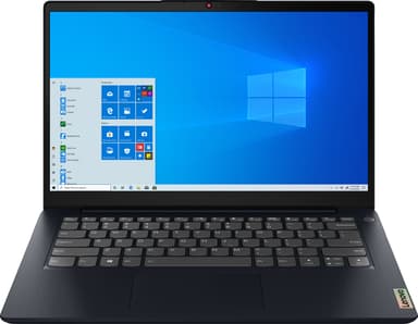 Lenovo IdeaPad 3 14ALC6 14" bærbar computer R5/8/256