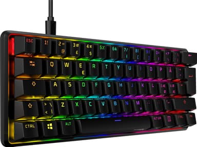 HyperX Alloy Origins 60 gaming tastatur