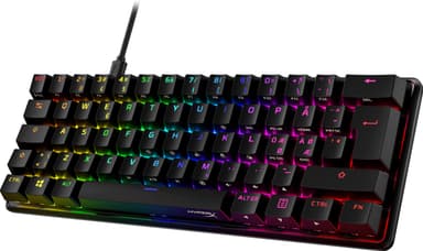 HyperX Alloy Origins 60 gaming tastatur