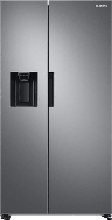 Samsung køle/fryseskab RS67A8810S9 (metal)