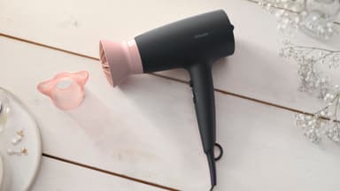 Philips 3000 føntørrer BHD35010