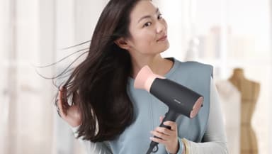 Philips 3000 føntørrer BHD35010
