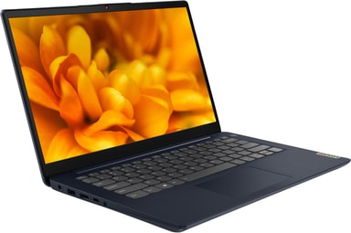 Lenovo IdeaPad 3 14ITL6 14 B rbar Computer PenG 4 128 Elgiganten