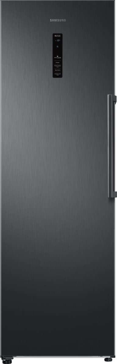 Samsung fryser RZ32M753EB1/EE (black stainless)