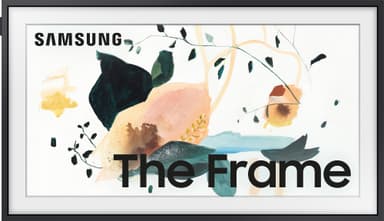 Samsung 32" The Frame LS03T Full HD QLED TV