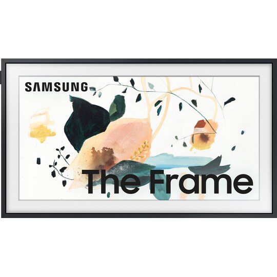 Samsung 32" The Frame Full HD QLED Smart QE32LS03TCU (2021)