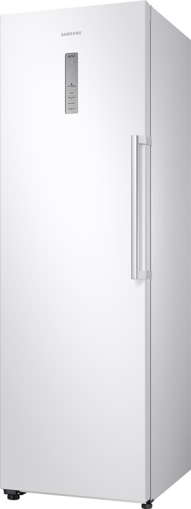 Samsung fryser RZ32M713EWW/EE (hvid)