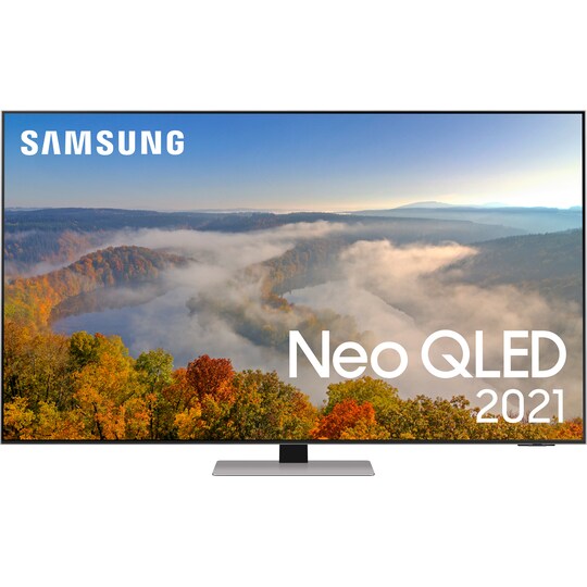 Samsung 55" QN85A 4K Neo QLED (2021)