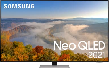 Samsung 85" QN85A 4K Neo QLED (2021)