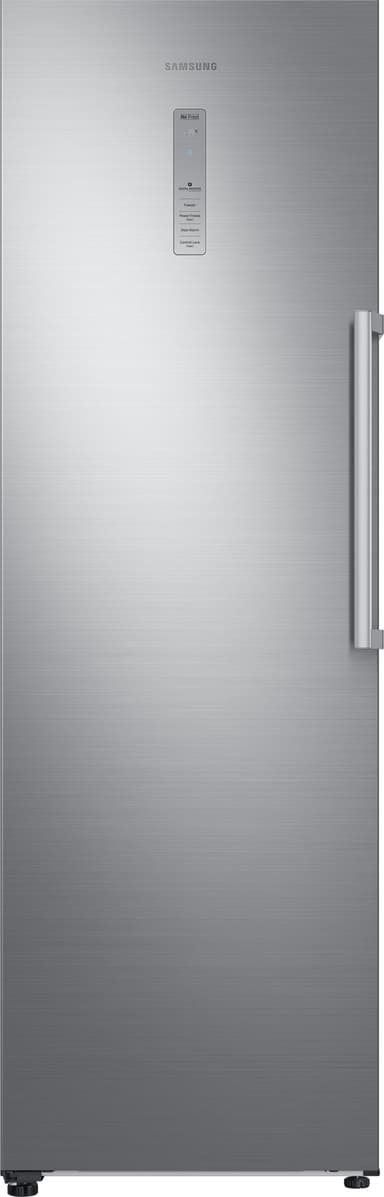 Samsung fryser RZ32M713E7F/EE (urban silver)