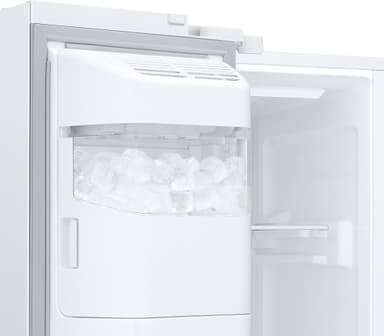 Samsung køle/fryseskab RS67A8810WW (hvid)