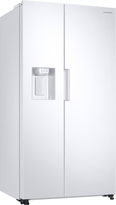 Samsung køle/fryseskab RS67A8810WW (hvid)