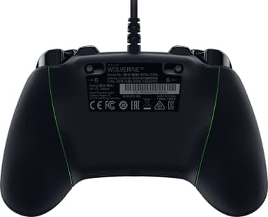 Razer Wolverine V2 gaming controller