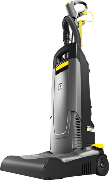 Kärcher CV 38/2 tæppebørstestøvsuger Elgiganten