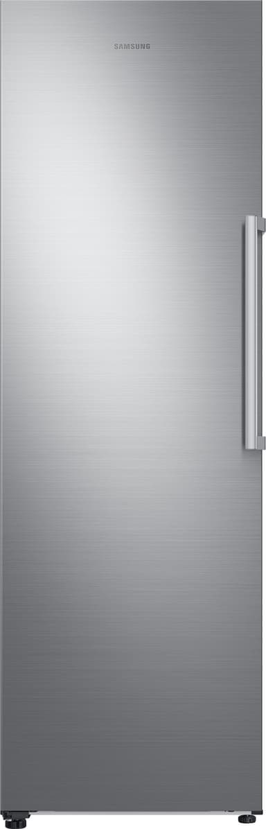 Samsung fryser RZ32M70057F/EE (urban silver) thumbnail