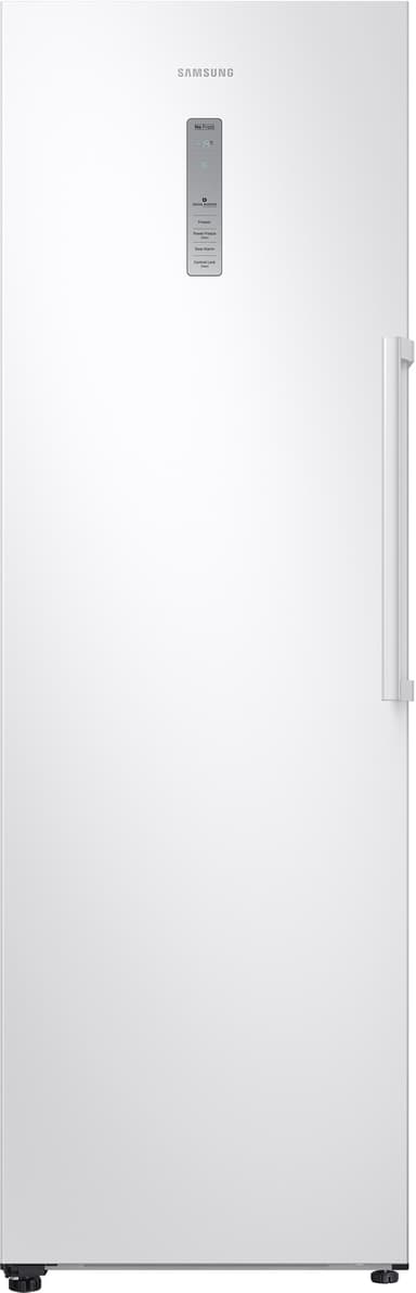 Samsung fryser RZ32M713EWW/EE (hvid)