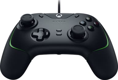 Razer Wolverine V2 gaming controller