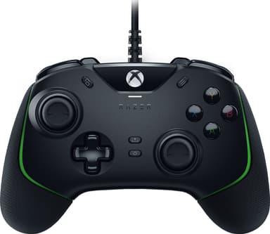 Razer Wolverine V2 gaming controller