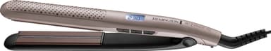 Remington glattejern S7970 (beige/grå)