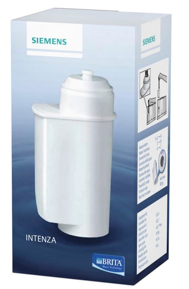 Siemens Brita vandfilter til espressomaskine TZ70003 Elgiganten