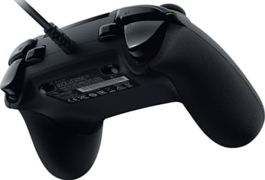 Razer Wolverine V2 gaming controller