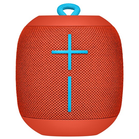 Ultimate Ears WONDERBOOM trådløs højttaler - rød