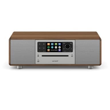 SONORO Prestige Valnød