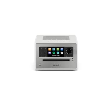 SONORO Elite Hvid