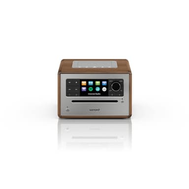 SONORO Elite Valnød