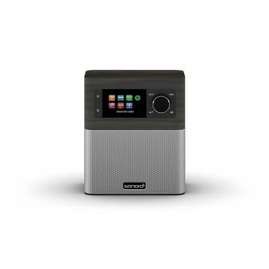 SONORO Stream Eg/Sølv