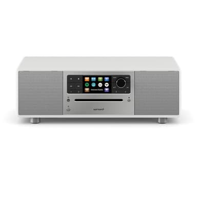 SONORO Prestige Hvid