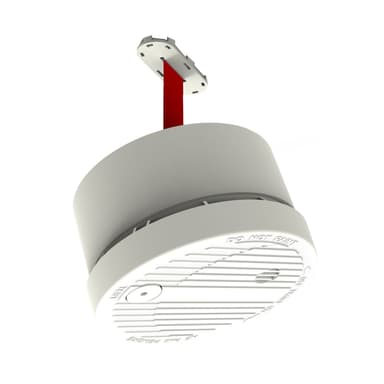 Unikia Rappell røgalarm 10022