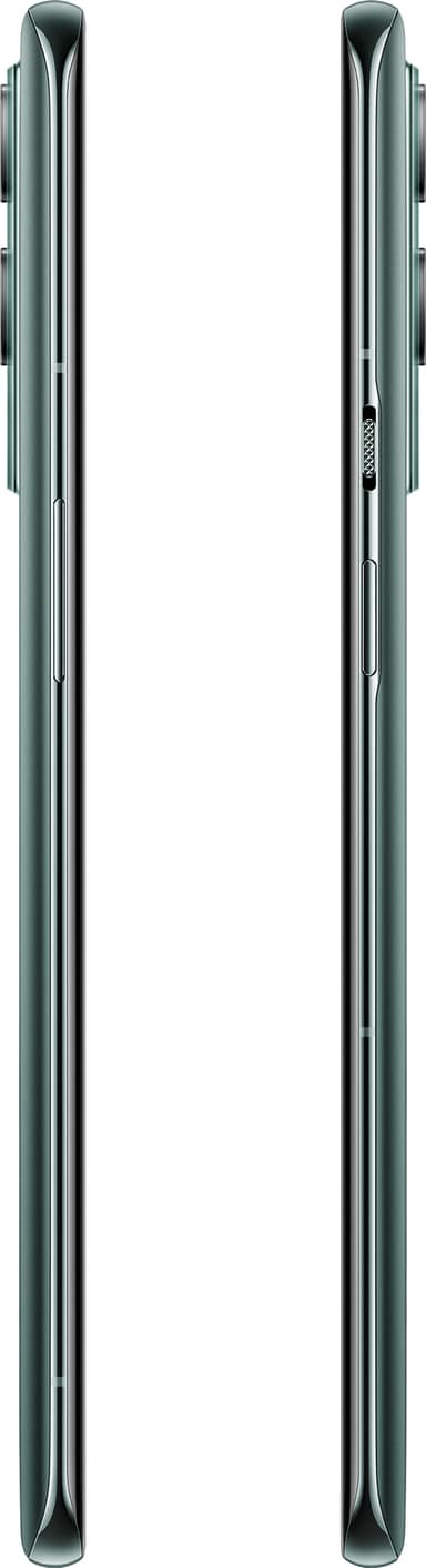 OnePlus 9 Pro 5G smartphone 8/128GB (pine green)