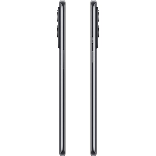 OnePlus 9 5G smartphone 12/256GB (astral black)